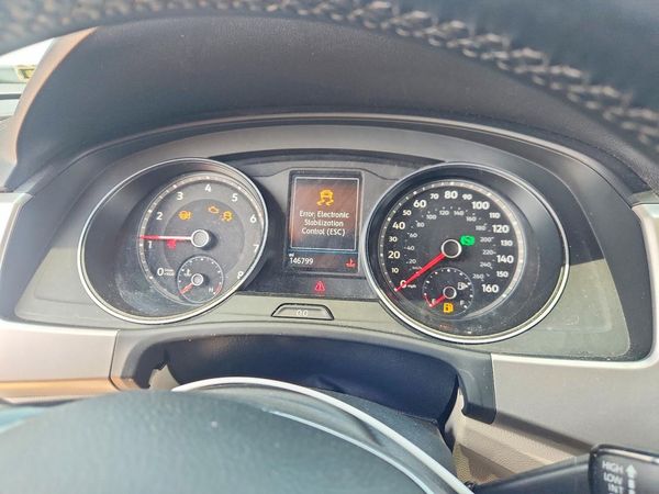 2018 VOLKSWAGEN ATLAS 4Motion SE