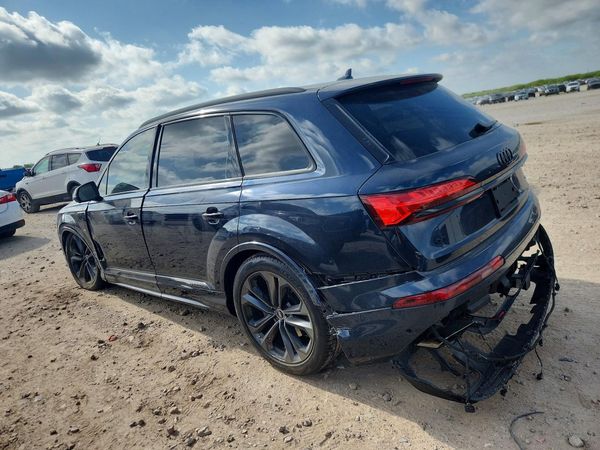2025 AUDI Q7