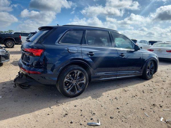 2025 AUDI Q7