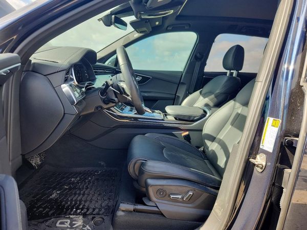 2025 AUDI Q7