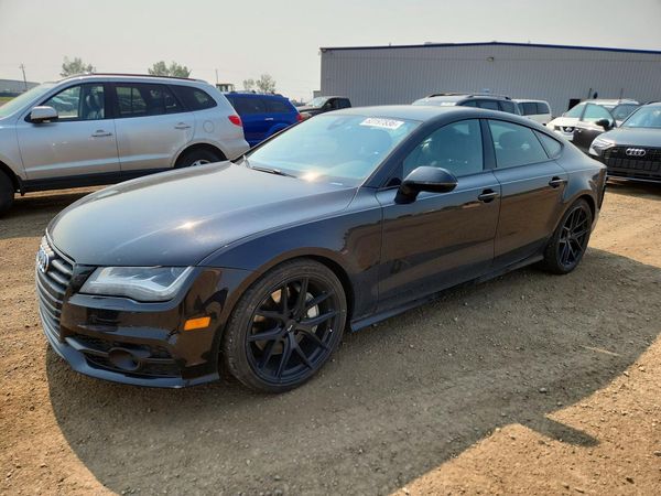 2014 AUDI A7
