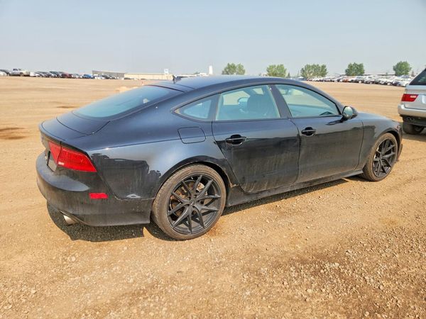 2014 AUDI A7