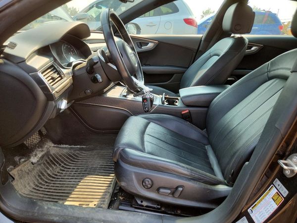 2014 AUDI A7