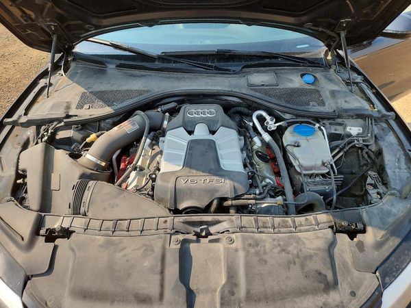 2014 AUDI A7