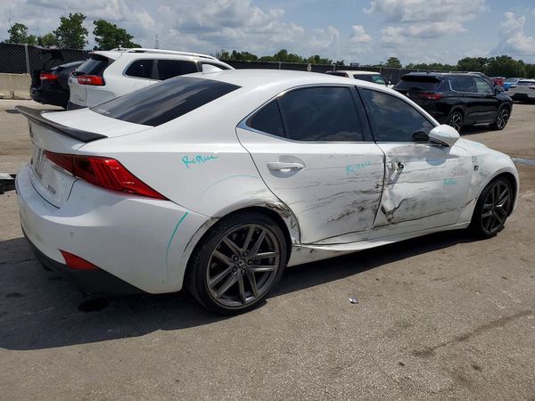 2019 LEXUS IS 300