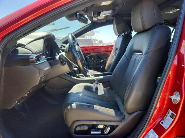 2018 MAZDA 6