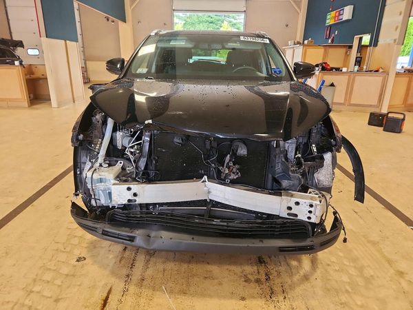 2016 TOYOTA HIGHLANDER Base/Hybrid