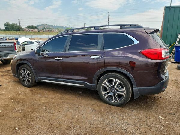2023 SUBARU ASCENT