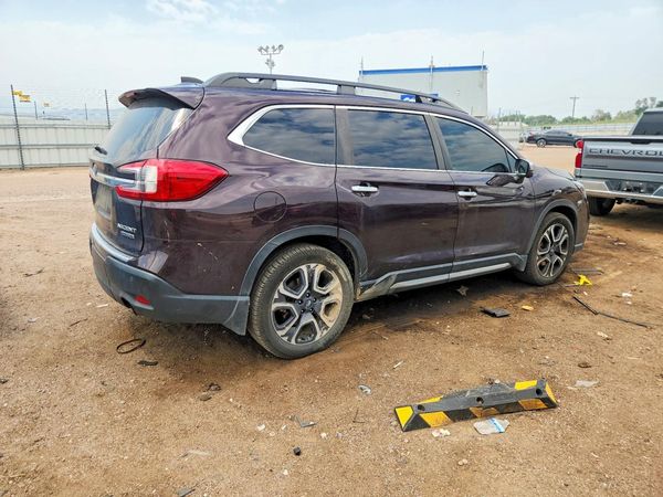 2023 SUBARU ASCENT