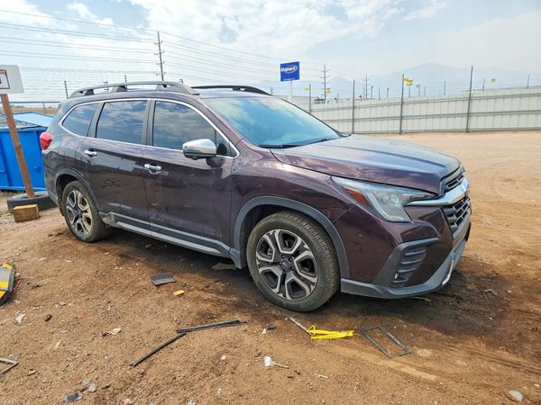 2023 SUBARU ASCENT