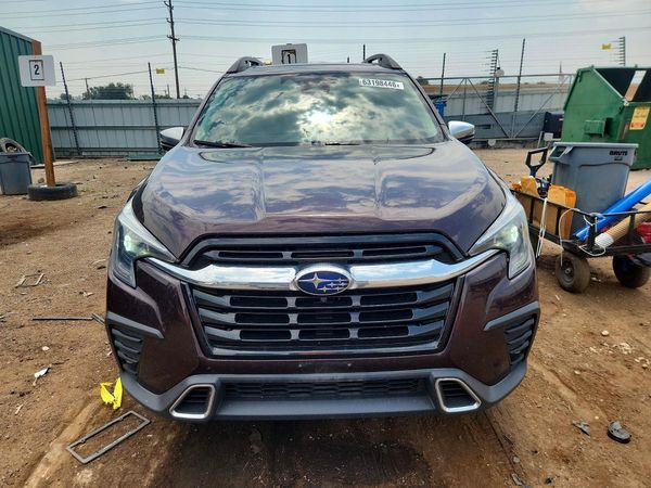 2023 SUBARU ASCENT