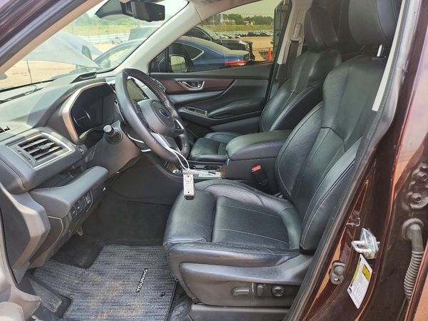2023 SUBARU ASCENT