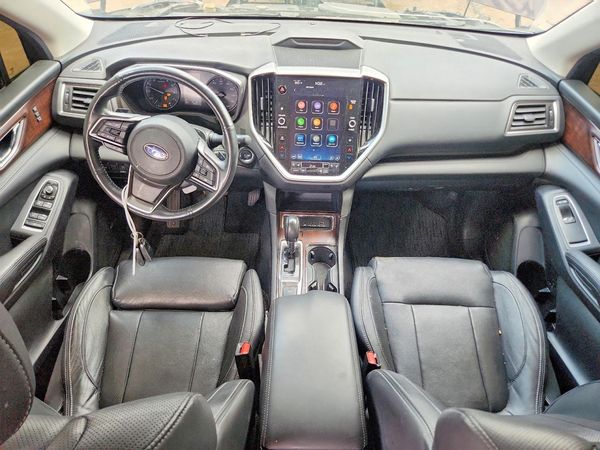 2023 SUBARU ASCENT