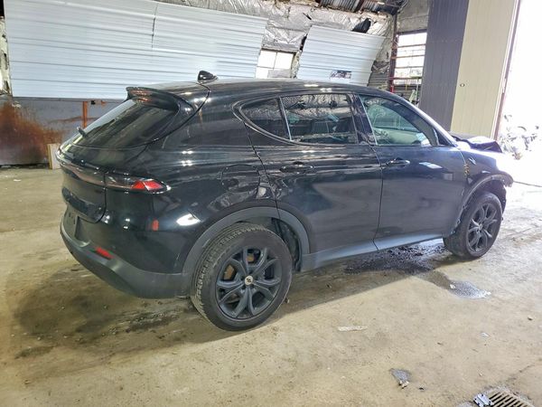 2024 DODGE HORNET
