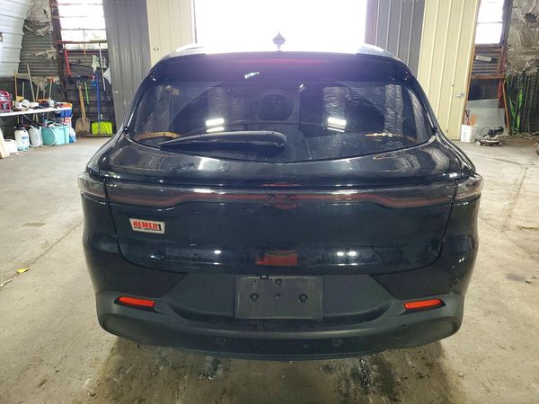 2024 DODGE HORNET