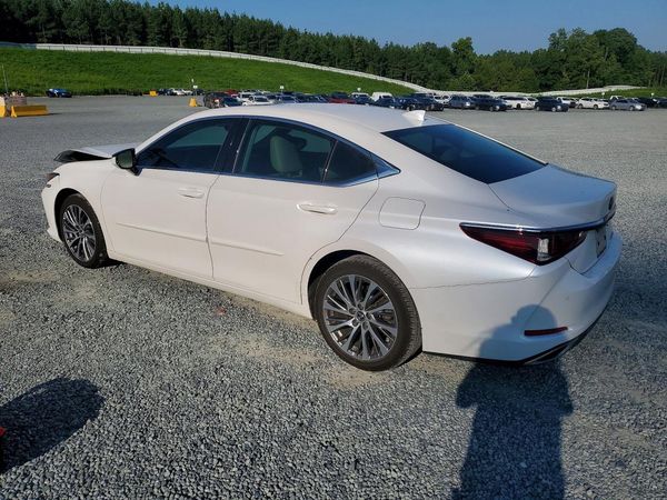 2019 LEXUS ES 350