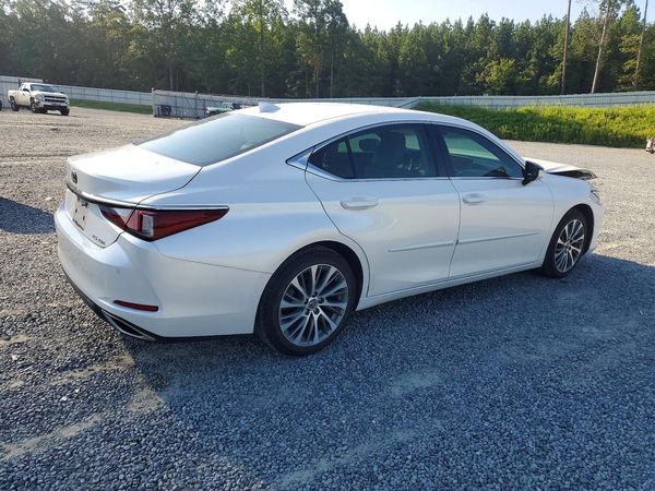 2019 LEXUS ES 350