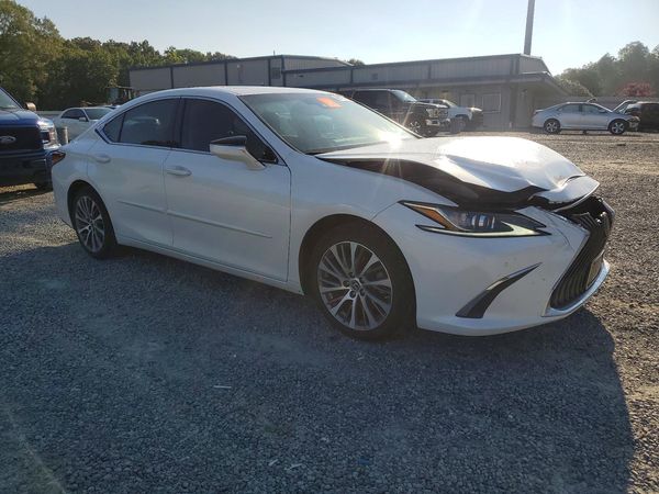 2019 LEXUS ES 350
