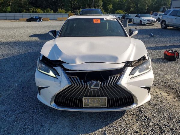2019 LEXUS ES 350