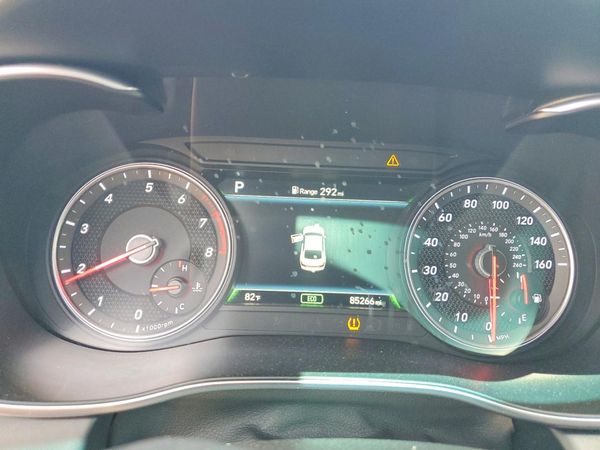 2020 GENESIS G70 2.0T