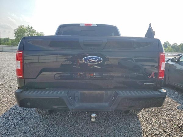2019 FORD F150