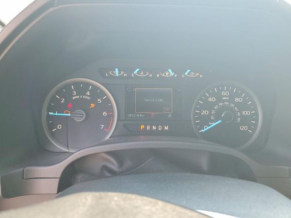 2019 FORD F150