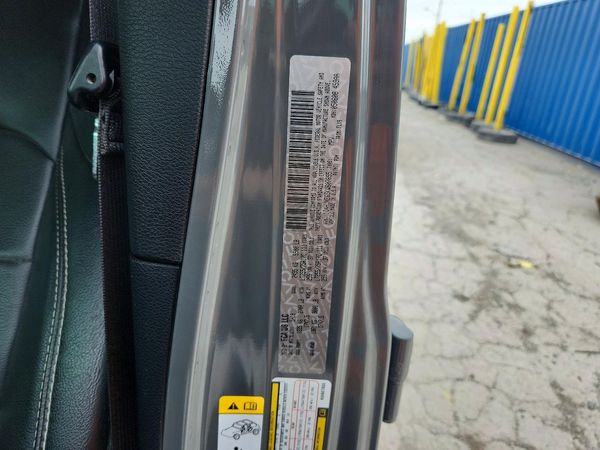 2019 JEEP WRANGLER UNLIMITED