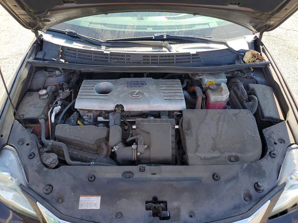 2015 LEXUS CT