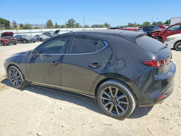 2020 MAZDA 3