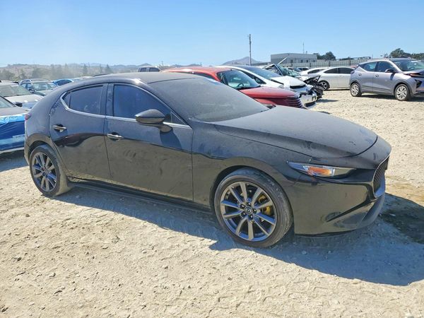 2020 MAZDA 3