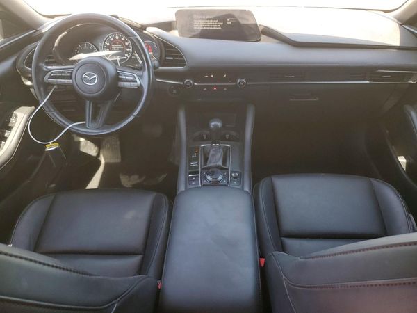 2020 MAZDA 3