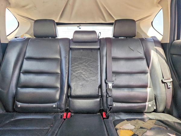 2013 MAZDA CX-5
