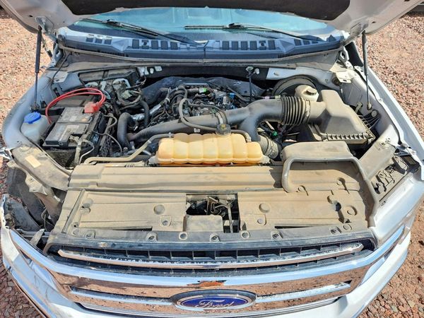 2020 FORD F150