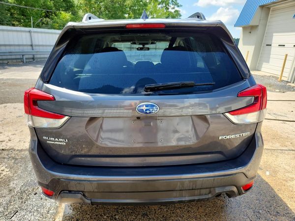 2023 SUBARU FORESTER Premium ES Base, SMART — DIRR