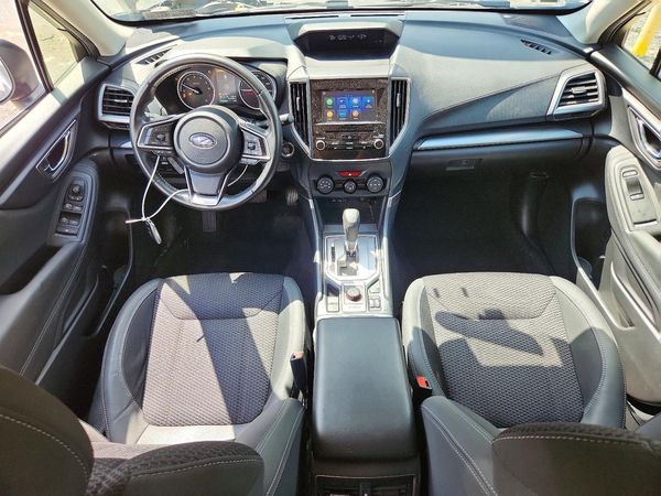 2023 SUBARU FORESTER Premium ES Base, SMART — CKPT