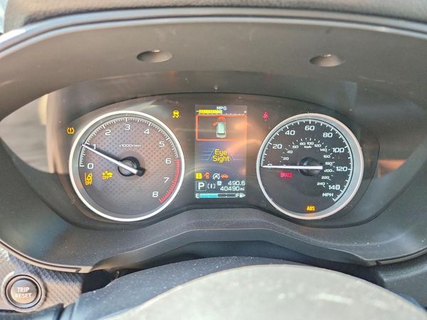 2023 SUBARU FORESTER Premium ES Base, SMART — ODOM