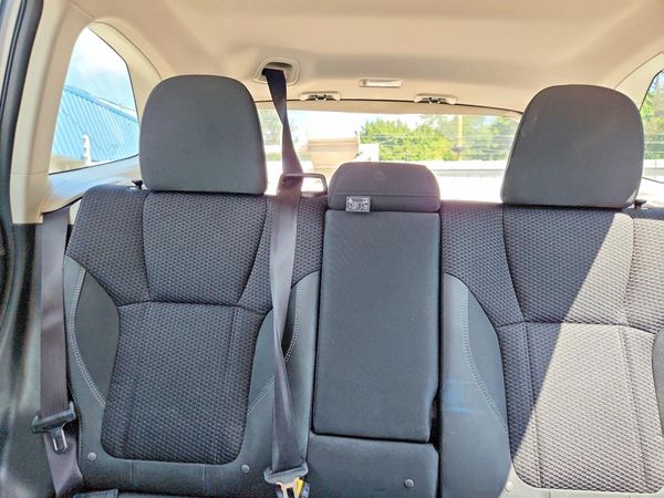 2023 SUBARU FORESTER Premium ES Base, SMART — SUVN