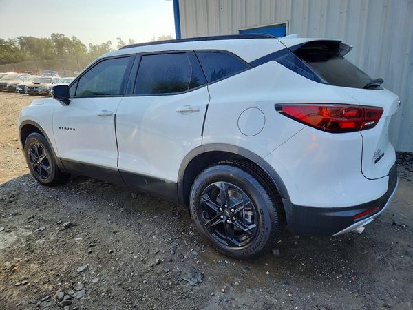 2023 CHEVROLET BLAZER 3LT