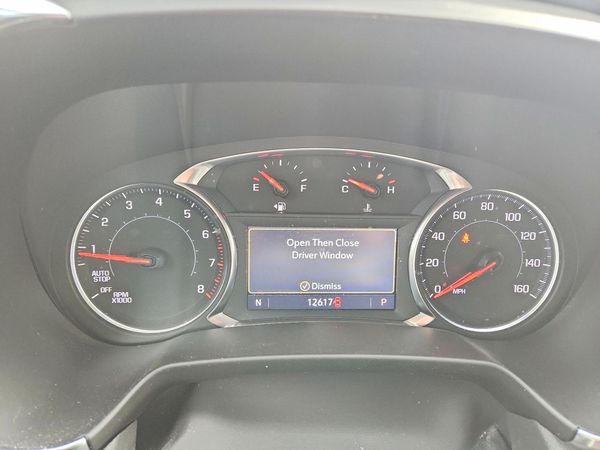 2023 CHEVROLET BLAZER 3LT