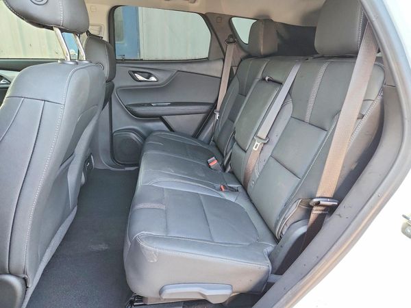 2023 CHEVROLET BLAZER 3LT