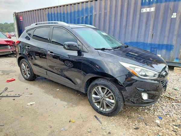 2015 HYUNDAI TUCSON GLS (Middle)