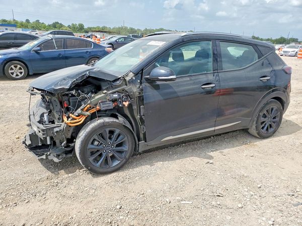 2022 CHEVROLET BOLT EUV