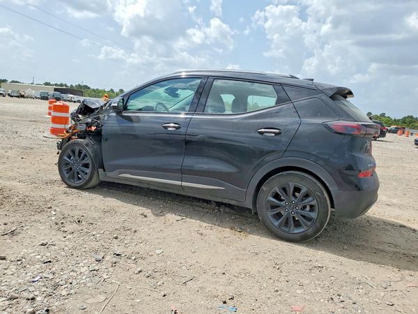 2022 CHEVROLET BOLT EUV Premier
