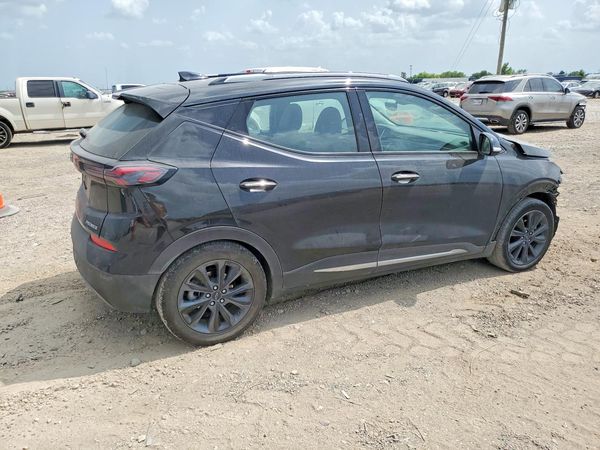 2022 CHEVROLET BOLT EUV Premier