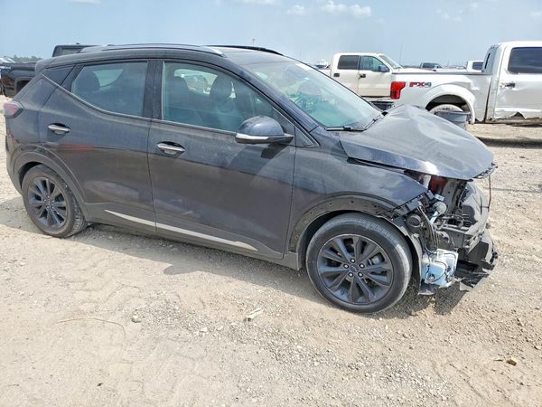 2022 CHEVROLET BOLT EUV Premier