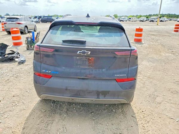 2022 CHEVROLET BOLT EUV Premier