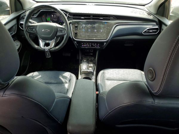 2022 CHEVROLET BOLT EUV Premier