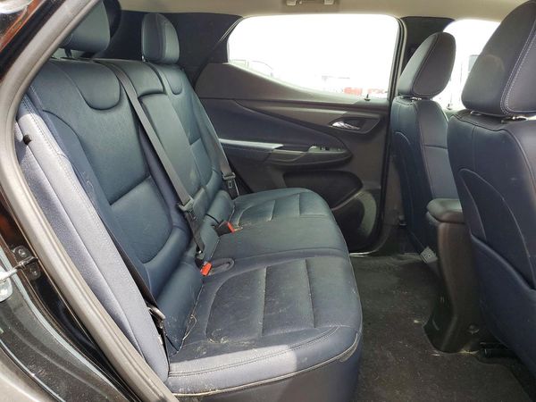 2022 CHEVROLET BOLT EUV Premier