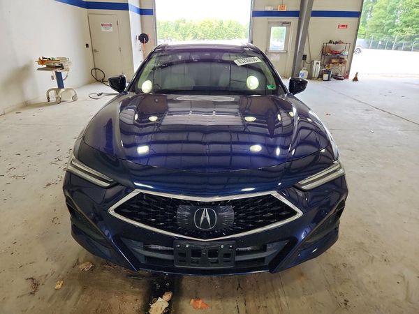 2021 ACURA TLX TLX SH-AWD