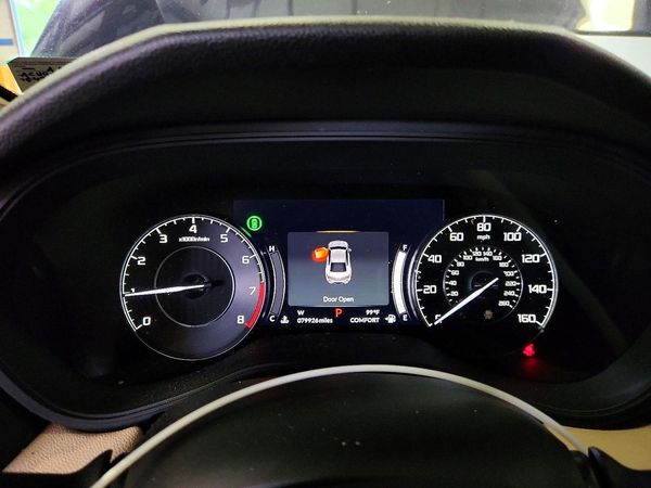 2021 ACURA TLX TLX SH-AWD